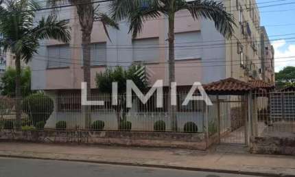 Apartamento com 1 quarto à venda na Rua Carlos Estevão, 353, Jardim Leopoldina, Porto Alegre, 32 m2 por R$ 95.900