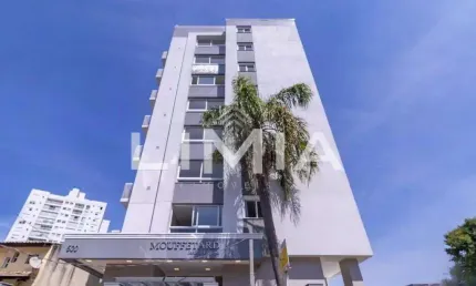 Apartamento com 3 quartos à venda na Rua Padre Alois Kades S J, 500, Jardim Europa, Porto Alegre, 83 m2 por R$ 936.000