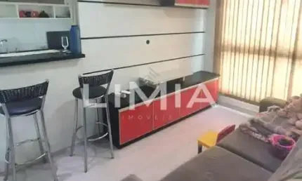 Apartamento com 2 quartos à venda na Rua Tenente Ary Tarrago, 3095, Jardim Itu Sabará, Porto Alegre, 50 m2 por R$ 240.000