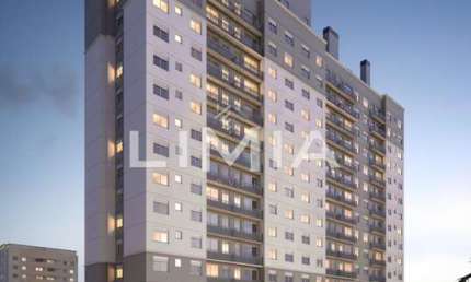 Apartamento com 2 quartos à venda na Avenida Francisco Trein, 166, Cristo Redentor, Porto Alegre, 55 m2 por R$ 495.979