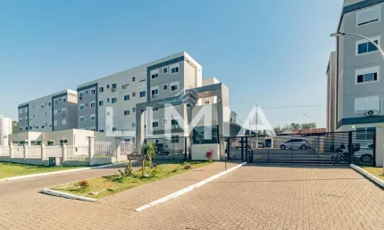 Apartamento com 2 quartos à venda na rua dezenove de fevereiro, 100, mário quintana, porto alegre, 42 m2 por r$ 229.000