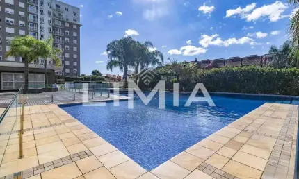 Apartamento com 2 quartos à venda na Rua Doutor Carlos Renato R. Fonseca, 200, Jardim Itu Sabará, Porto Alegre, 73 m2 por R$ 535.000