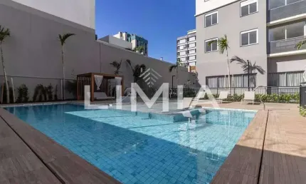 Apartamento com 3 quartos à venda na Avenida Ceará, 1664, São João, Porto Alegre, 67 m2 por R$ 597.000