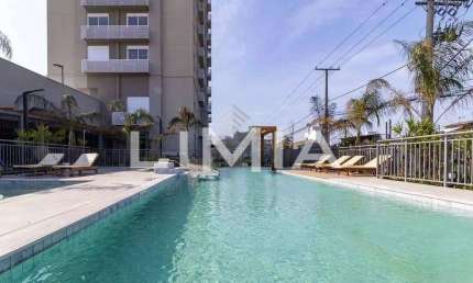 Apartamento com 3 quartos à venda na Rua Sapê, 1020, Passo da Areia, Porto Alegre, 68 m2 por R$ 588.000