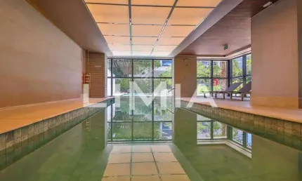 Apartamento com 1 quarto à venda na avenida senador tarso dutra, 431, petrópolis, porto alegre, 44 m2 por r$ 796.900