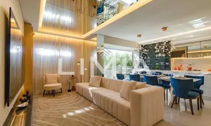 Apartamento com 2 quartos à venda na Rua Azevedo Sodré, 285, Boa Vista, Porto Alegre, 69 m2 por R$ 844.000
