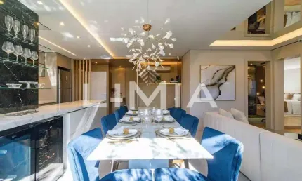 Apartamento com 3 quartos à venda na Rua Azevedo Sodré, 285, Boa Vista, Porto Alegre, 93 m2 por R$ 1.139.000