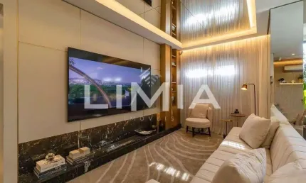Apartamento com 2 quartos à venda na Rua Azevedo Sodré, 285, Boa Vista, Porto Alegre, 69 m2 por R$ 925.000