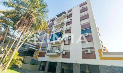 Apartamento com 3 quartos à venda na Rua Bogotá, 22, Jardim Lindóia, Porto Alegre, 127 m2 por R$ 585.000