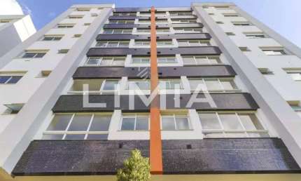 Apartamento com 2 quartos à venda na Rua Paulo Setúbal, 134, Passo da Areia, Porto Alegre, 78 m2 por R$ 729.000