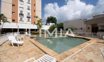 Apartamento com 3 quartos à venda na Rua Fernando Abbott, 350, Cristo Redentor, Porto Alegre, 81 m2 por R$ 464.000