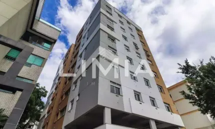 Apartamento com 2 quartos à venda na Rua Luzitana, 861, Higienópolis, Porto Alegre, 65 m2 por R$ 623.000