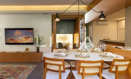 Apartamento com 3 quartos à venda na Avenida Soledade, 441, Petrópolis, Porto Alegre, 125 m2 por R$ 2.084.000