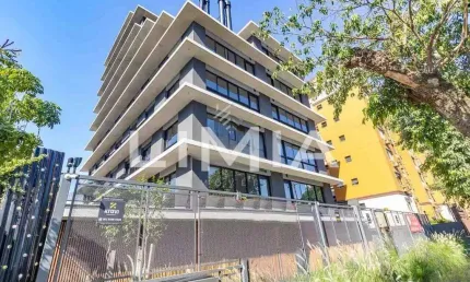 Apartamento com 2 quartos à venda na Avenida Francisco Petuco, 288, Boa Vista, Porto Alegre, 192 m2 por R$ 1.478.000