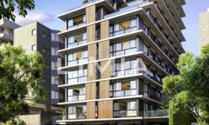 Apartamento com 1 quarto à venda na Avenida Lavras, 225, Petrópolis, Porto Alegre, 45 m2 por R$ 629.000