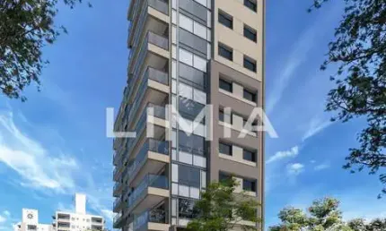 Apartamento com 3 quartos à venda na Rua Vasco da Gama, 1300, Rio Branco, Porto Alegre, 108 m2 por R$ 1.529.000