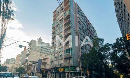Apartamento com 4 quartos à venda na Rua Garibaldi, 963, Independência, Porto Alegre, 155 m2 por R$ 649.000