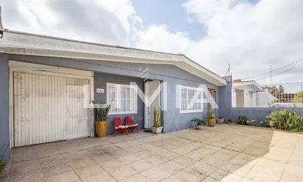 Casa com 3 quartos à venda na Rua Ledo Guimarães Mariante, 470, Jardim Leopoldina, Porto Alegre, 90 m2 por R$ 418.000