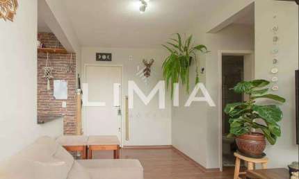 Apartamento com 2 quartos à venda na Rua Engenheiro Sadi Castro, 898, Sarandi, Porto Alegre, 48 m2 por R$ 249.990