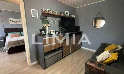 Casa com 1 quarto à venda na Travessa Von Salisch, 55, Sarandi, Porto Alegre, 42 m2 por R$ 370.000