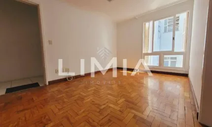 Apartamento com 2 quartos à venda na Rua Marcelo Gama, 206, São João, Porto Alegre, 62 m2 por R$ 285.000