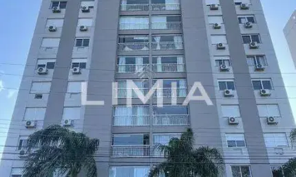 Apartamento com 3 quartos à venda na Rua Luiz Siegmann, 160, Jardim Lindóia, Porto Alegre, 83 m2 por R$ 740.000