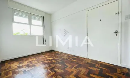 Apartamento com 2 quartos à venda na Rua Zeferino Dias, 191, Sarandi, Porto Alegre, 48 m2 por R$ 206.000