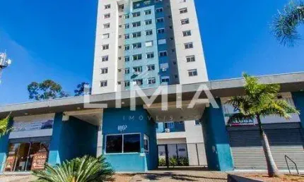 Apartamento com 3 quartos à venda na Avenida Bento Gonçalves, 8807, Agronomia, Porto Alegre, 71 m2 por R$ 349.900