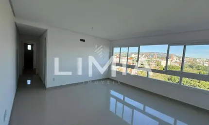 Apartamento com 2 quartos à venda na rua jalmar azambuja diniz, 233, jardim itu sabará, porto alegre, 75 m2 por r$ 699.000