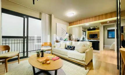 Apartamento com 3 quartos à venda na Rua Monsenhor Antonio Guilherme Grings, 100, Sarandi, Porto Alegre, 62 m2 por R$ 452.858