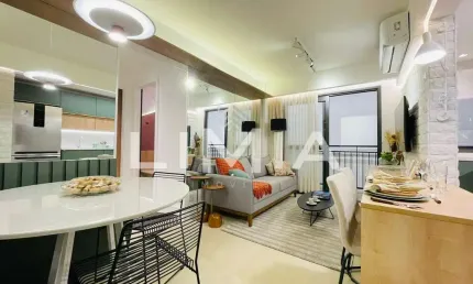 Apartamento com 2 quartos à venda na Rua Monsenhor Antonio Guilherme Grings, 100, Sarandi, Porto Alegre, 52 m2 por R$ 379.770
