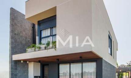 Casa com 3 quartos à venda na Rua Otávio Schemes, 2200, Barnabé, Gravataí, 145 m2 por R$ 829.000
