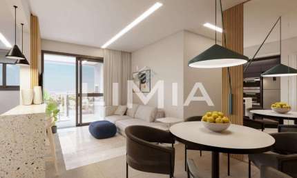 Apartamento com 2 quartos à venda na Rua Emílio Müller, 55, Jardim Lindóia, Porto Alegre, 71 m2 por R$ 760.000