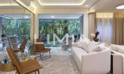 Apartamento com 2 quartos à venda na Rua Luzitana, 1409, Higienópolis, Porto Alegre, 68 m2 por R$ 885.274