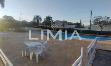 Apartamento com 2 quartos à venda na Rua Frederico Augusto Hanemann, 200, Central Parque, Cachoeirinha, 90 m2 por R$ 418.000