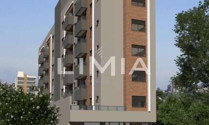 Apartamento com 2 quartos à venda na Avenida João Wallig, 280, Passo da Areia, Porto Alegre, 89 m2 por R$ 981.000