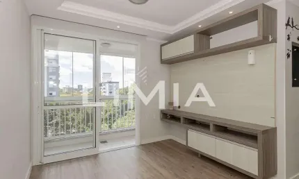 Apartamento com 3 quartos à venda na Rua Limoeiro, 135, Cristo Redentor, Porto Alegre, 75 m2 por R$ 514.900