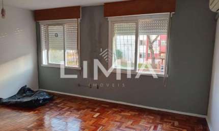 Apartamento com 1 quarto à venda na Rua Doutor Carlos Maria Bins, 150, Jardim Leopoldina, Porto Alegre, 31 m2 por R$ 108.000