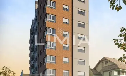 Apartamento com 3 quartos à venda na Rua Nicolau Faillace, 348, Jardim Itu Sabará, Porto Alegre, 95 m2 por R$ 762.242