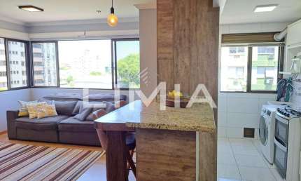 Apartamento com 2 quartos à venda na Rua Alberto Silva, 302, Vila Ipiranga, Porto Alegre, 72 m2 por R$ 498.900