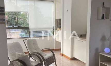 Apartamento com 2 quartos à venda na Rua Javari, 186, Cristo Redentor, Porto Alegre, 86 m2 por R$ 549.000
