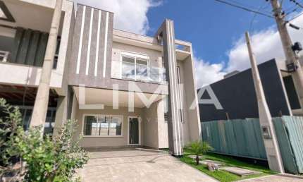 Casa com 3 quartos à venda na Rua Antônio Avelino Varela, 321, Central Parque, Cachoeirinha, 173 m2 por R$ 1.259.000