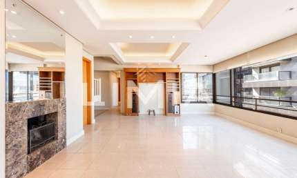 Cobertura com 3 quartos à venda na Rua Cônego Viana, 65, Rio Branco, Porto Alegre, 240 m2 por R$ 1.498.000