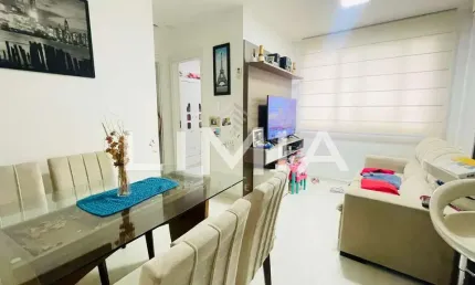 Apartamento com 2 quartos à venda na Rua Tenente Ary Tarrago, 1680, Jardim Itu Sabará, Porto Alegre, 48 m2 por R$ 280.000