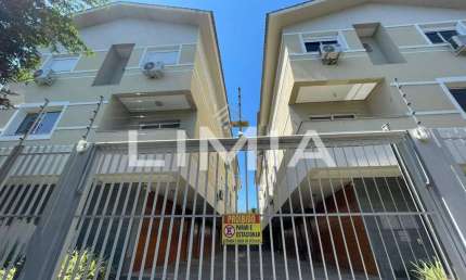 Casa com 3 quartos à venda na Rua Tunísia, 25, Vila Ipiranga, Porto Alegre, 158 m2 por R$ 748.000