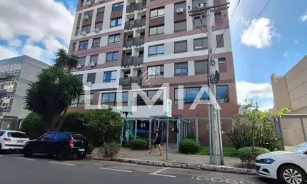 Apartamento com 2 quartos à venda na Rua Adão Baino, 61, Cristo Redentor, Porto Alegre, 70 m2 por R$ 574.000
