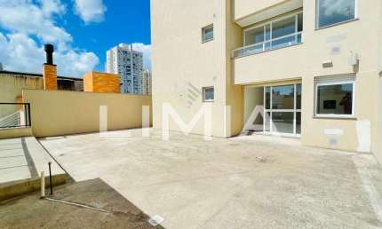 Apartamento com 3 quartos à venda na Rua Roque Calage, 257, Passo da Areia, Porto Alegre, 194 m2 por R$ 1.133.000