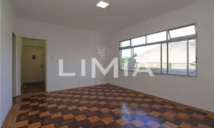 Apartamento com 3 quartos à venda na Avenida Cairu, 1068, Navegantes, Porto Alegre, 94 m2 por R$ 259.000