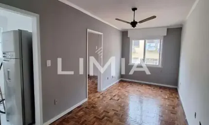 Apartamento com 1 quarto à venda na Rua Cipó, 625, Vila Ipiranga, Porto Alegre, 45 m2 por R$ 219.000