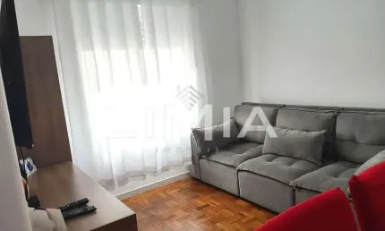 Apartamento com 1 quarto à venda na Rua Professora Amy Herve Ramirez, 80, Jardim Leopoldina, Porto Alegre, 40 m2 por R$ 145.000